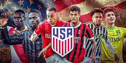 World Cup Watch Party US v Belgium