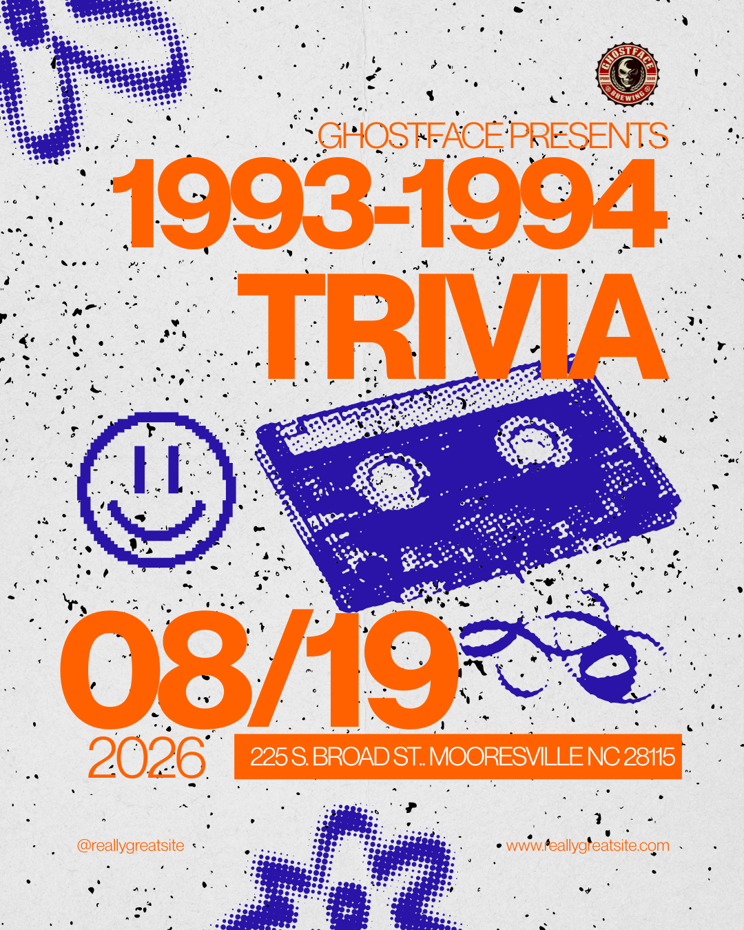 TRIVIA-1993-1994 POP CULTURE
