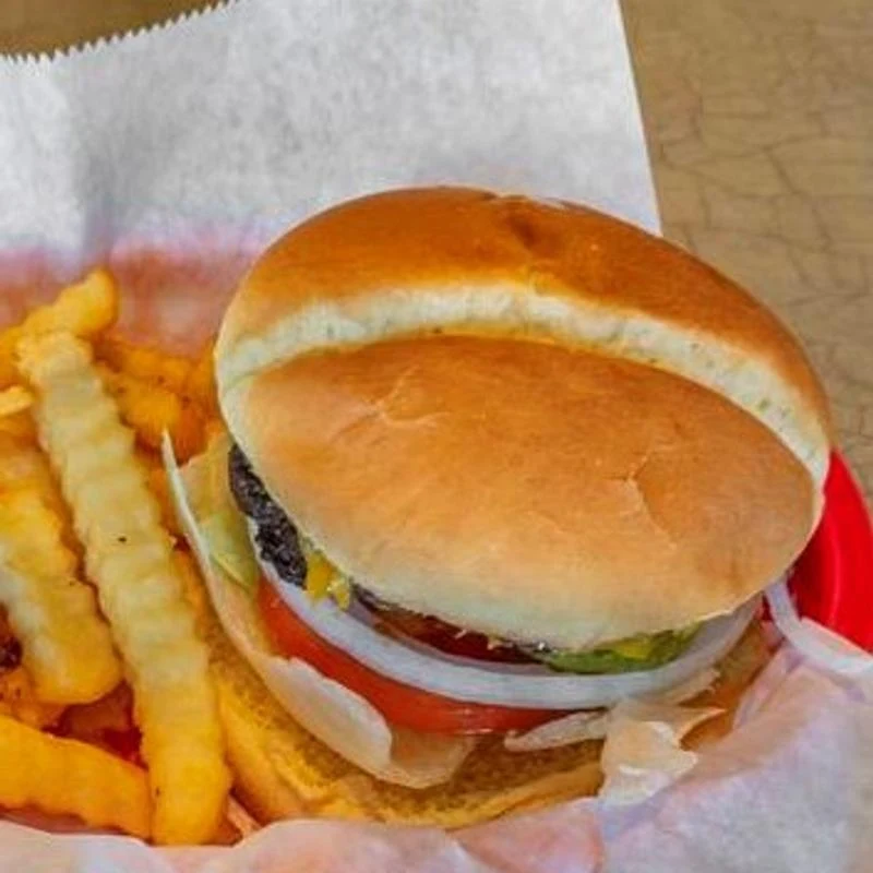Cheeseburgers