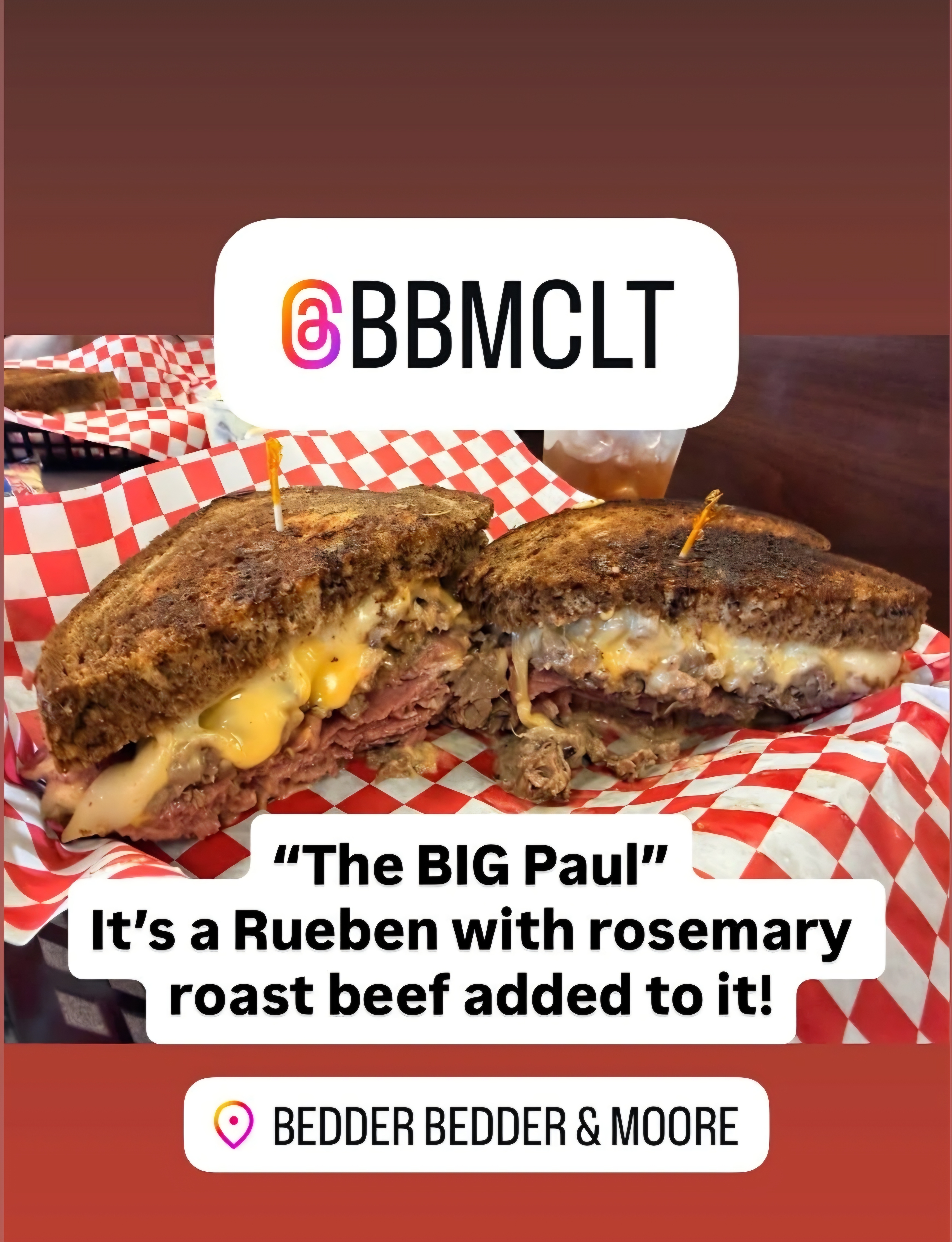 25 BIG Paul