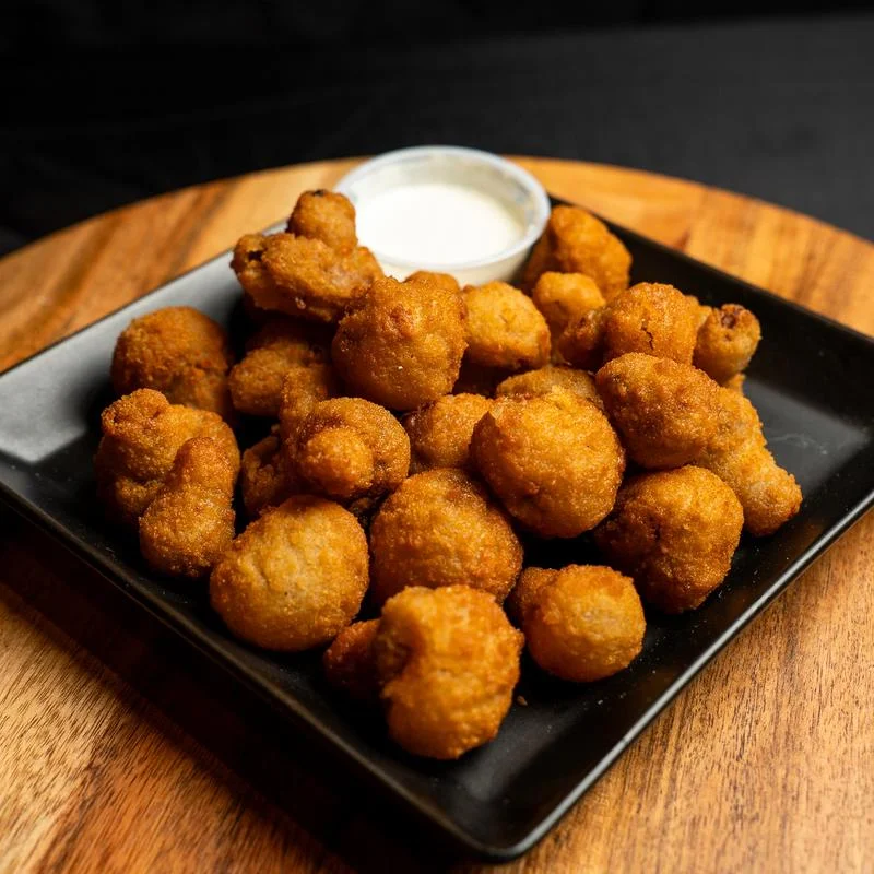 Appetizers